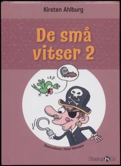 De små vitser. Bind 2