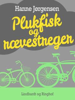 Plukfisk og rævestreger