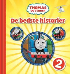 De bedste historier. Bind 2