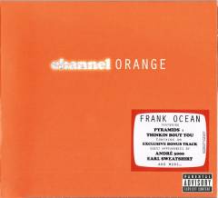 Channel Orange