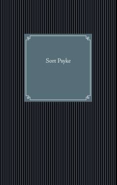Sort psyke