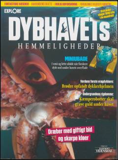 Dybhavets hemmeligheder