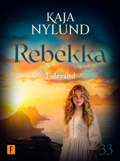 Rebekka - tidevand