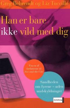 Han er bare ikke vild med dig : sandheden om fyrene - uden undskyldninger