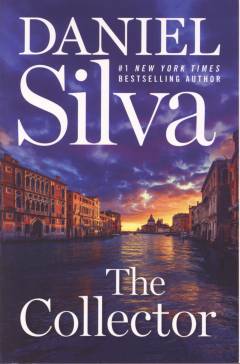 The collector : a novel