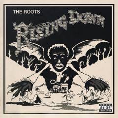 Rising down