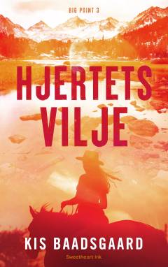 Hjertets vilje : en romance roman