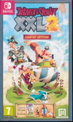 Asterix & Obelix - XXL 2