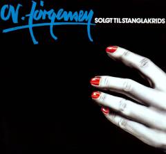 Solgt til stanglakrids