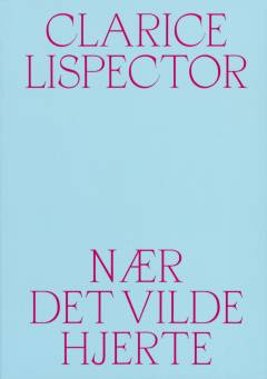 Nær det vilde hjerte