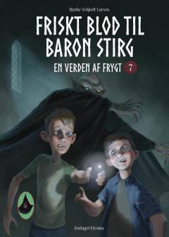 Friskt blod til Baron Stirg