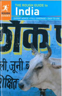 The rough guide to India