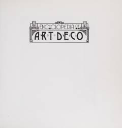 Encyclopedia of art deco