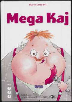 Mega Kaj