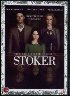 Stoker