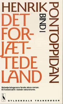 Det forjættede land. 1. del : Muld