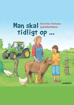 Man skal tidligt op -