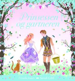 Prinsessen og gartneren