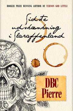 Sidste udskænkning i Slaraffenland