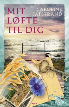 Mit løfte til dig