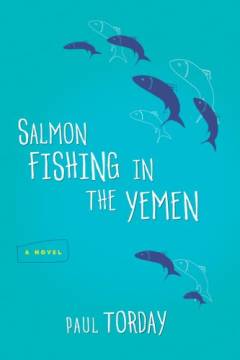 Salmon fishing in the Yemen