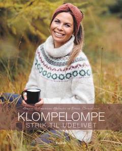 Klompelompe : strik til udelivet