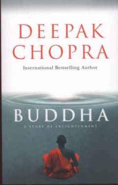 Buddha : a story of enlightenment