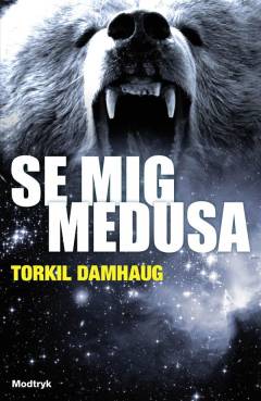 Se mig, Medusa. Bind 1 (Stor skrift)