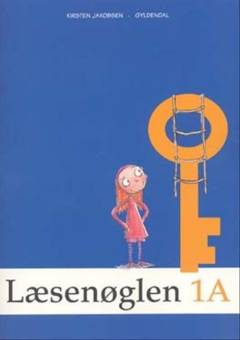 Læsenøglen. 1A