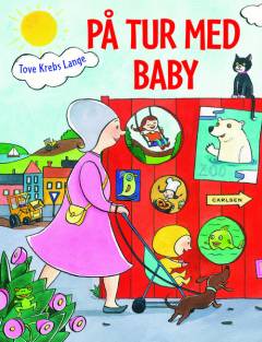 På tur med baby