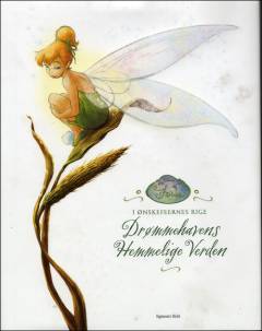 Drømmehavens hemmelige verden : i ønskefeernes rige
