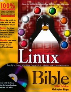 Bog, 2006 edition, 2006