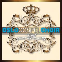 God gave me a song
