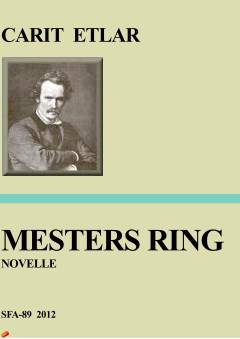 Mesters Ring og andre Fortællinger