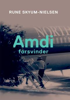 Amdi forsvinder