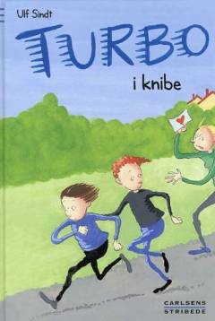 Turbo i knibe