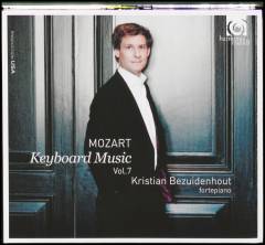 Keyboard music vol. 7
