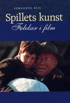 Spillets kunst : følelser i film