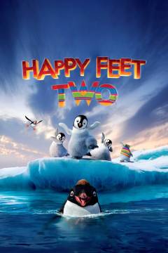 Happy feet two
