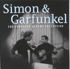 The complete albums collection