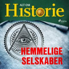 Hemmelige selskaber