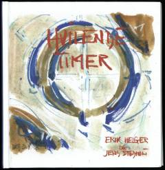 Hvilende timer : naturdigte