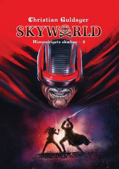 Skyworld. Bind 6 : Himmerigets skæbne
