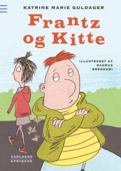 Frantz og Kitte