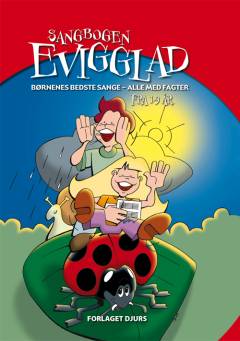 Sangbogen Evigglad