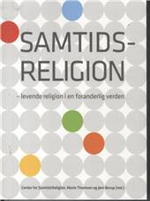 Samtidsreligion : levende religion i en foranderlig verden