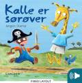 Kalle er sørøver