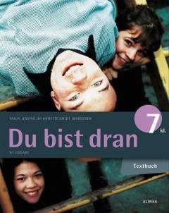Du bist dran 7 kl.. Textbuch