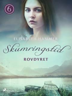 Skumringstid - rovdyret