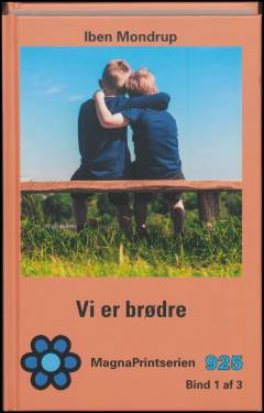 Bog stor skrift, MagnaPrintudgave, 2019